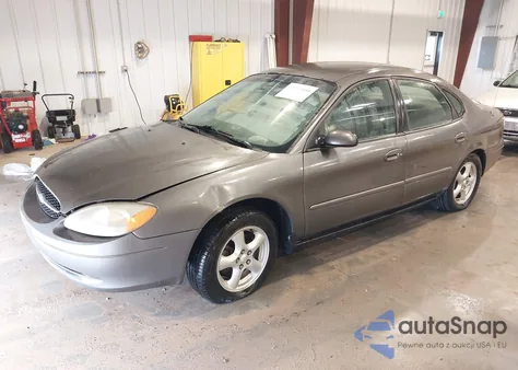 2003 Ford Taurus Se z USA, uszkodzony, nr VIN 1FAFP53UX3G167579